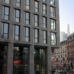 Neubau Erstbezug - Etagenvermietung