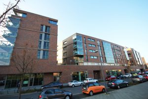 HorstSchulmannStrasse