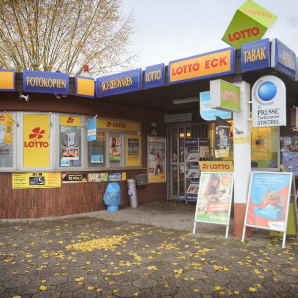 Kiosk
