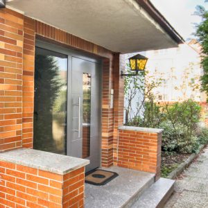 Gelnhausen-MFH-Eingangsbereich