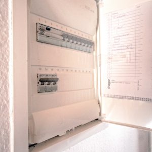 Gelnhausen-MFH-Elektroverteilung