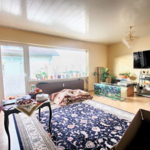 Gelnhausen-MFH-Wohnzimmer 1 OG