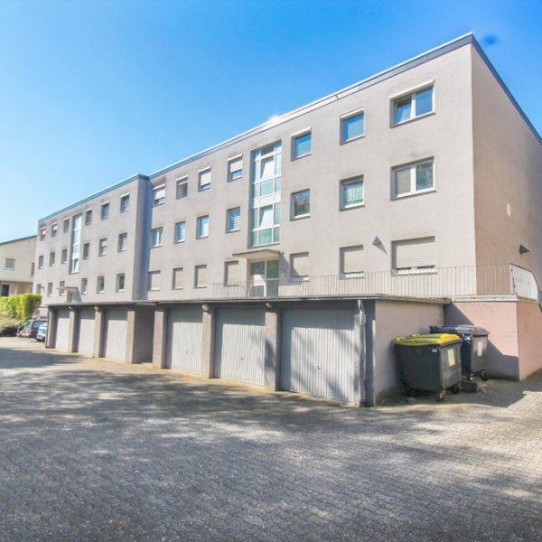 Hauszugang