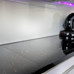 Küche-Arbeitsplatte