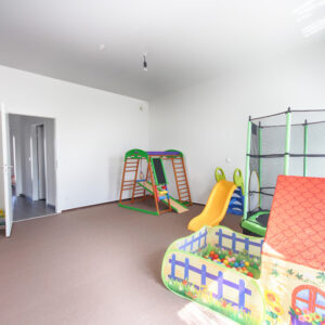 Spielzimmer