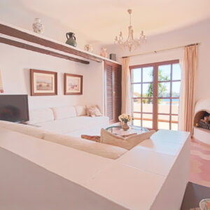 Mallorca – Aldea – Wohnung (11)