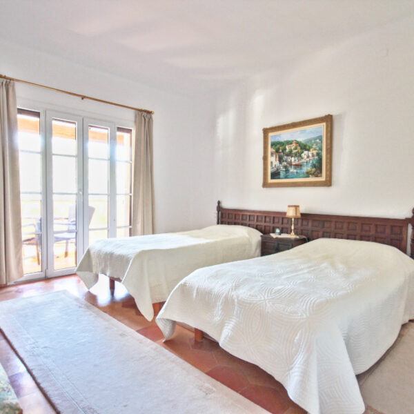 Mallorca – Aldea – Wohnung (13)