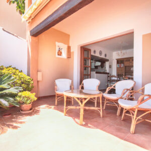 Mallorca – Aldea – Wohnung (14)