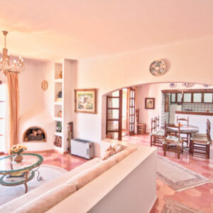 Mallorca – Aldea – Wohnung (15)