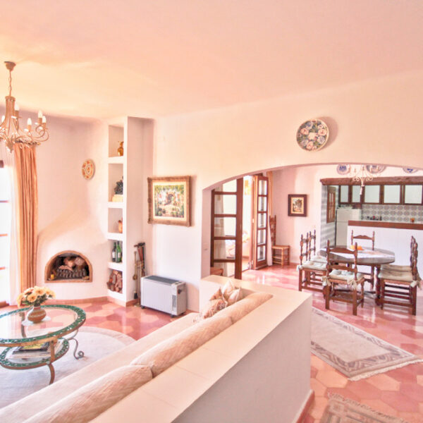 Mallorca – Aldea – Wohnung (15)