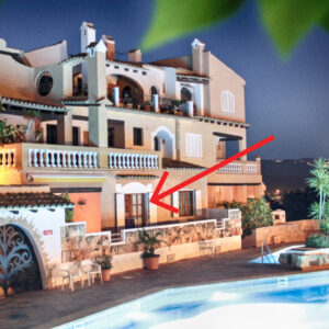 Mallorca – Aldea – Wohnung (6)