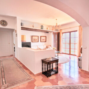 Mallorca – Aldea – Wohnung (8)