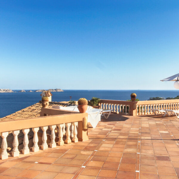 Mallorca – Aldea – Wohnung Pool (2)