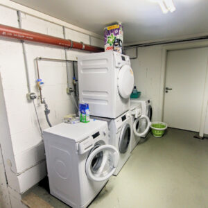 Stellflaeche Waschmaschine