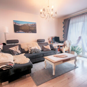 Wohn – Esszimmer (1)