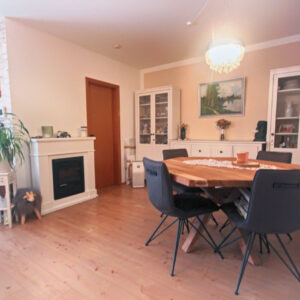 Wohn – Esszimmer (2)