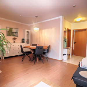 Wohn – Esszimmer (3)