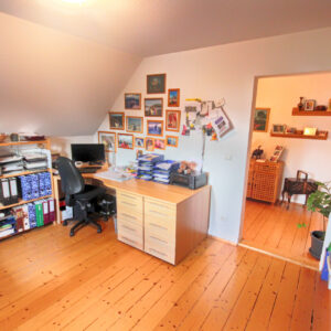 Arbeitszimmer