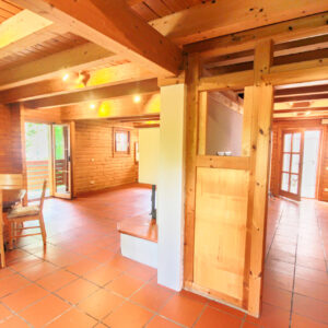 Erdgeschoss-Wohnzimmer