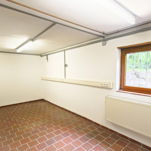 Werkstatt