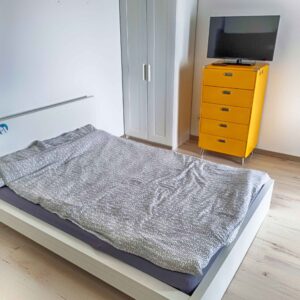 Beispiel Appartment – 1