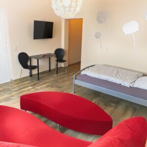 Beispiel Appartment – 2