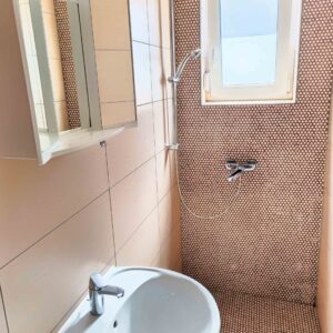 Beispiel Appartments – Bad 3