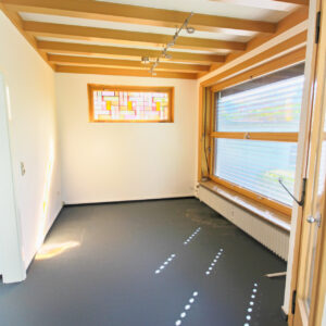 Büroräume- EG – 1