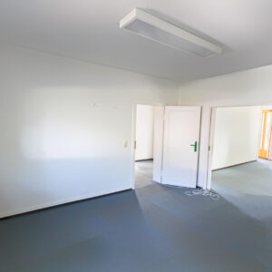 Büroräume- EG – 2