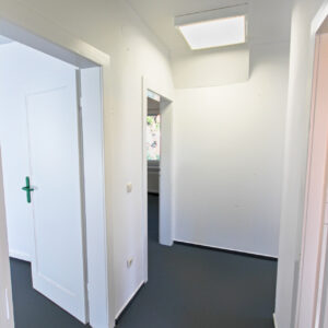 Büroräume- OG – 1