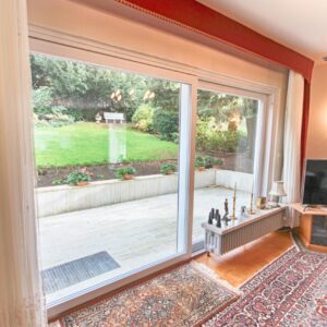 EG – Wohnzimmer Schiebetuer