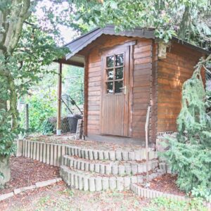 Gartenhütte