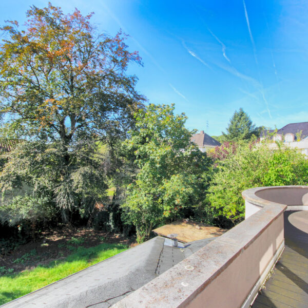 Terrasse OG – 1