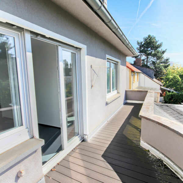 Terrasse OG – 2