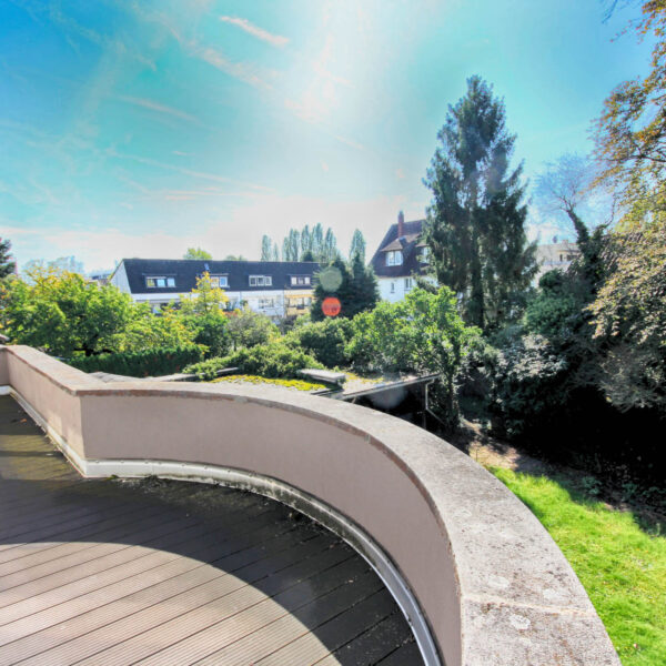 Terrasse OG – 3